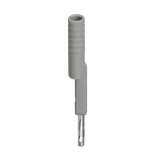 Phoenix Contact PAI-4-N GY - Prfadapter PAI-4-N GY Inhalt: 10St.