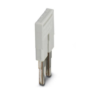 Phoenix Contact FBS 2-5 GY - Steckbrcke FBS 2-5 GY Inhalt: 50St.
