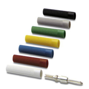 Phoenix Contact MPS-MT - Prfstecker MPS-MT Inhalt: 10St.