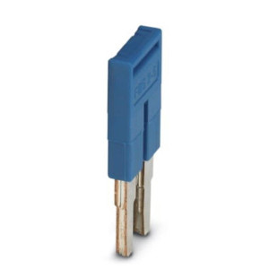Phoenix Contact FBS 2-5 BU - Steckbrcke FBS 2-5 BU Inhalt: 50St.