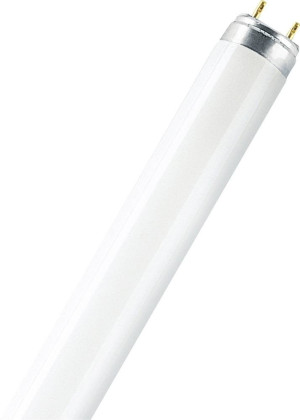 Osram Leuchtstoffrhre EEK: G (A - G) G13 18W Warmwei Rhrenform (