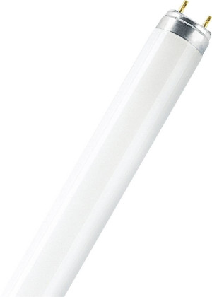 Osram Leuchtstoffrhre EEK: G (A - G) G13 30W Warmwei 827 R