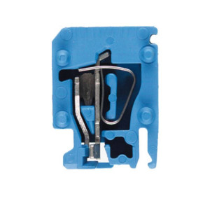 Weidmller Steckverbinder ZVL 1.5 BL 1650360000-100 100St.