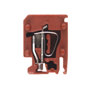 Weidmller Steckverbinder ZVL 1.5 BR 1650370000-100 100St.