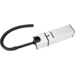 Steba SMOKING BOX 990900 Aromagert Silber