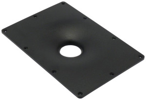 Visaton Waveguide WG 220x150 Wellenleiter 1St.