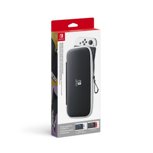 Nintendo Tasche Switch, Switch Lite