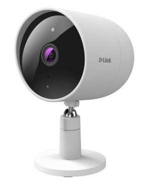 Telekom Smart Home Auenkamera DCS-8302LH