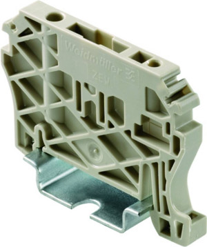 Weidmller Endwinkel ZEW 35 9540000000-20 20St.