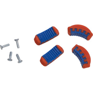 Knipex 81 19 250 V02 Kunststoffeinstze