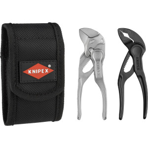 Knipex 00 20 72 V04 XS Zangen-Set