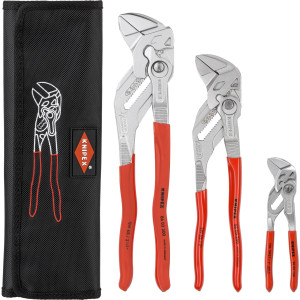 Knipex 00 19 55 S7 Zangenschlssel 330mm
