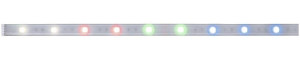 Paulmann 79882 LED-Streifen mit Stecker 24V 1m RGBW