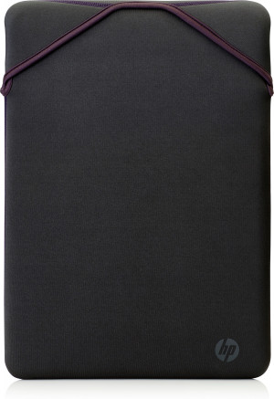 HP Wendbare Notebook-Hlle 35,6cm (14,1 Zoll) lila