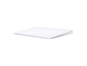 Apple Magic Trackpad Bluetoot Wei Wiederaufladbar