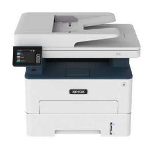 Xerox B235 S/W-Laserdrucker Scanner Kopierer Fax USB LAN WLAN