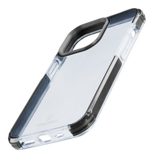 Cellularline Hard Case Tetra Force fr iPhone 13, trans - Passend f