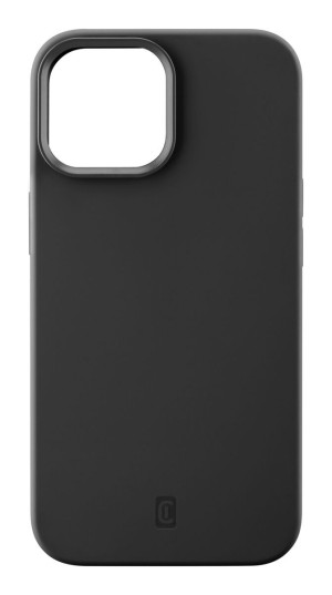 Cellularline Case SENSATION fr iPhone 13, black - Passend fr