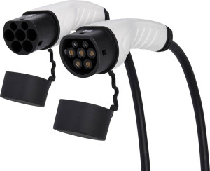 Absina 52-231-1002 eMobility Ladekabel 5m