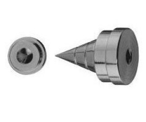 Oehlbach Spikes S2000 Lautsprecher-Spikes 4St.