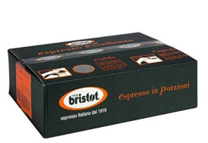 Bristot Espresso 44mm ESE System Kaffee Pads x150 Stck