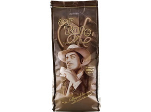 Lucaffe' Lucaff Der Pate ganze Bohnen Kaffee 1kg