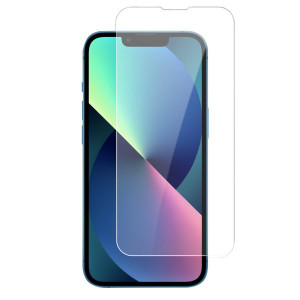 4Smarts Second Glass X-Pro Clear fr iPhone 13/13 Pro/ 14 - Passend