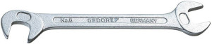 Gedore 6094120 8 5 Doppel-Maulschlssel 5mm
