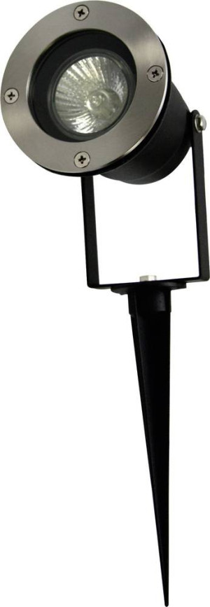 Heitronic 36241 Yuyao Gartenstrahler LED GU10 7W