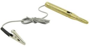 IWH Spannungsprfer / Prflampe 019047