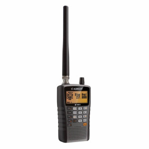 Albrecht AE125H 27125 Funk-Handscanner