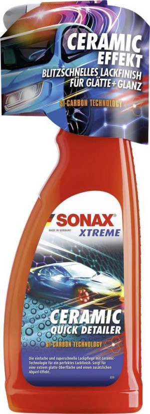 Sonax XTREME 268400 Lackversiegelung 750ml