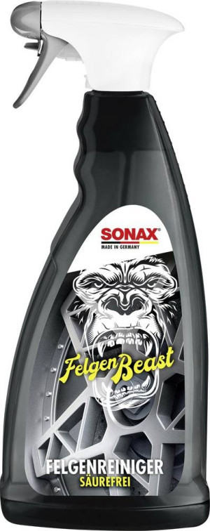 Sonax FelgenBeast 433300 Felgenreiniger 1l