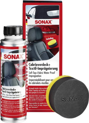 Sonax 310141 Verdeckversiegelung Spray - 250ml