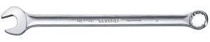 Gedore 6100970 7 XL 17 Ring-Maulschlssel 17mm
