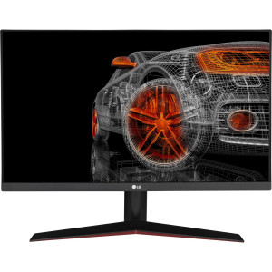 LG 24MP60G-B Gaming Monitor 60cm (24 Zoll)