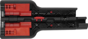 Wiha 44241 Abisolierwerkzeug 6 bis 8mm