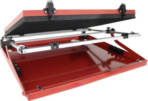 Ideal Tek Platinenhalter 2teilig PCSA-4N