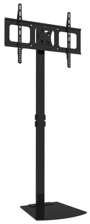 Techly TV Standfu,  32"-70", LCD TV LED  schwarz