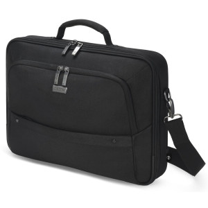 DICOTA Eco Multi Select 14-15,6"" Notebook-Tasche - Schwarz