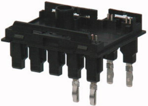 Eaton DILM12-XPBC Adapter 1St.