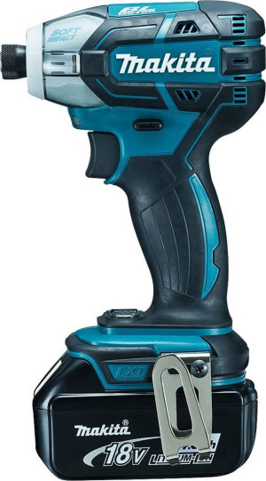 Makita DTS141RTJ Akku-Schlagbohrschrauber