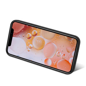 nevox StyleShell Shock - iPhone 13 mini 5.4"" , schwarz