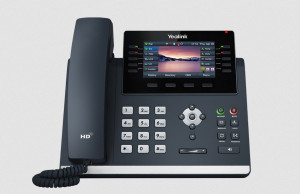Yealink SIP-T46U - Passend fr Yealink BT41, Yealink EHS40, Yealink