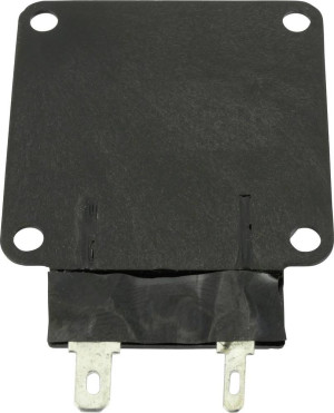 Visaton EX 45 S - 4 Ohm Krperschallwandler 10W 4