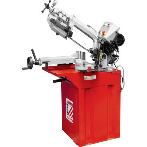 Holzmann BS 210 Top 400V Metallbandsge