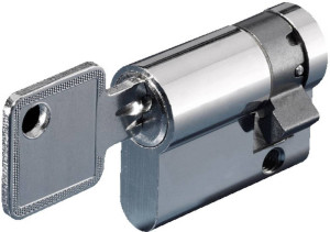 Rittal CS 9785.042 Verschlusseinsatz 2St.
