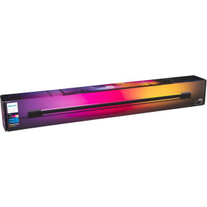 Philips Hue Play Gradient Light Tube 75cm schwarz