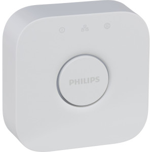 Signify Philips Hue Bridge Wei.