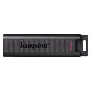 Kingston DataTraveler Max - 512GB